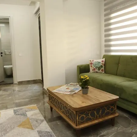 Comfortable And Modern With Balcony In Narlidere, * 이즈미르