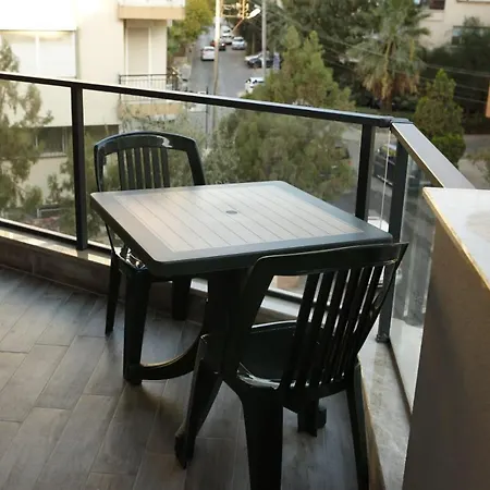 Comfortable And Modern With Balcony In Narlidere,